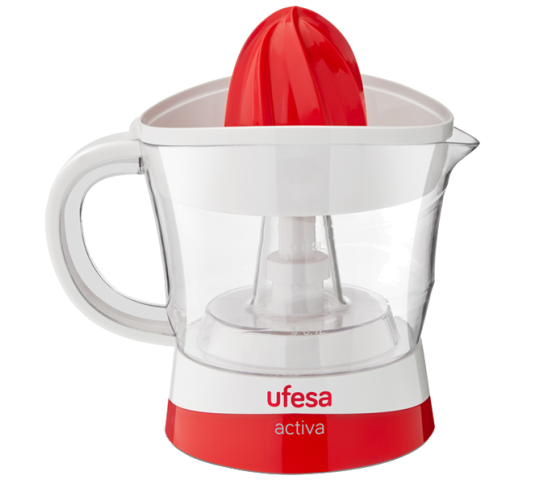 ESPREMEDOR CITRINOS UFESA - EX4936 - 71204620 ESPREMEDOR CITRINOS UFESA - EX4936 - 71204620