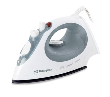 FERRO A VAPOR ORBEGOZO - SV 1600 A