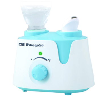 HUMIDIFICADOR ORBEGOZO - HU 1000