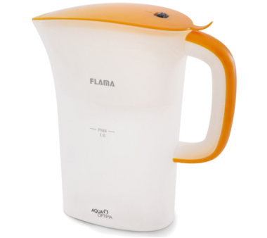 JARRO PURIFICADOR OVAL FLAMA - 701 FL