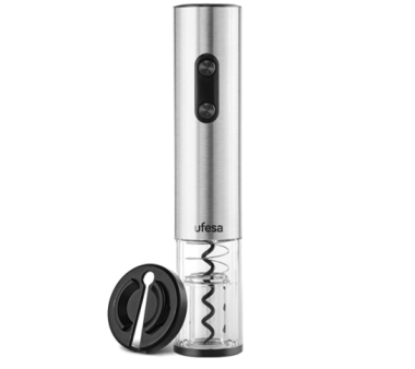 SACA ROLHAS ELETRICO UFESA - EASY START - 73206044