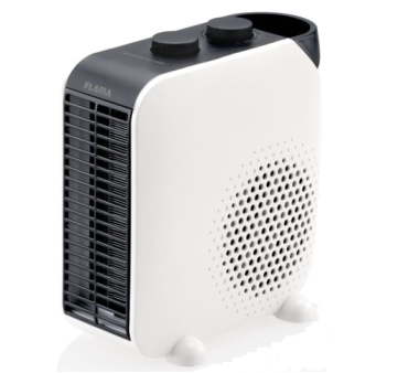 TERMOVENTILADOR 2000W FLAMA - 2300 FL