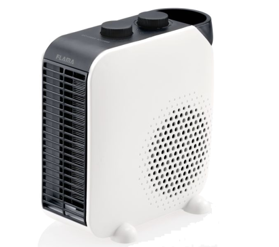 TERMOVENTILADOR 2000W FLAMA - 2300 FL TERMOVENTILADOR 2000W FLAMA - 2300 FL
