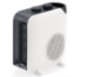 TERMOVENTILADOR 2000W FLAMA - 2300 FL