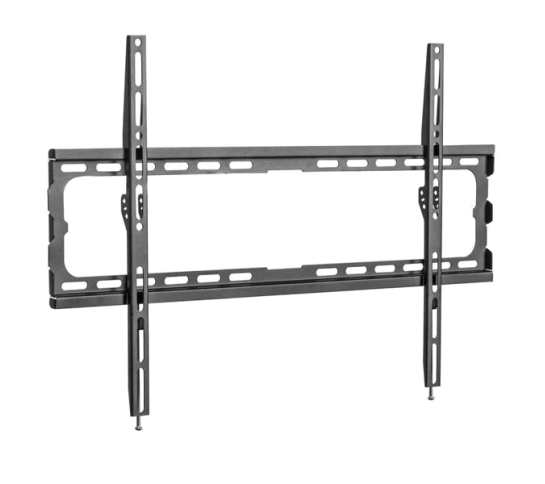 SUPORTE LED/LCD 37-90 NAPOFIX - 040F PRETO SUPORTE LED/LCD 37-90 NAPOFIX - 040F PRETO