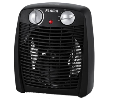 TERMOVENTILADOR 2000W FLAMA - 2308 FL