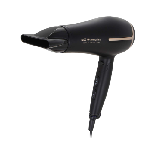 SECADOR DE CABELO ORBEGOZO - SE 2074 SECADOR DE CABELO ORBEGOZO - SE 2074