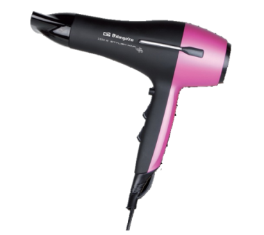 SECADOR DE CABELO ORBEGOZO - SE 2320