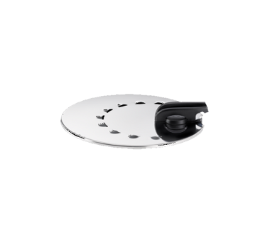 TAMPA ANTI SALPICOS TEFAL INGENIO INDUCAO 20-28CM - L9829802