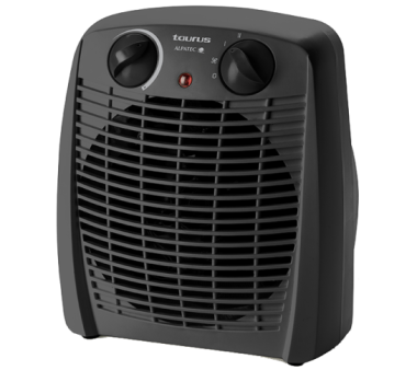 TERMOVENTILADOR TAURUS/ALPATEC NEW GOBI - 946.916