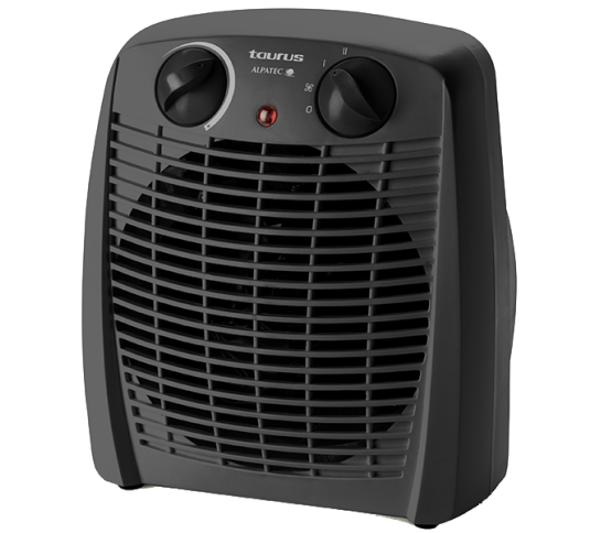 TERMOVENTILADOR TAURUS/ALPATEC NEW GOBI - 946.916 TERMOVENTILADOR TAURUS/ALPATEC NEW GOBI - 946.916