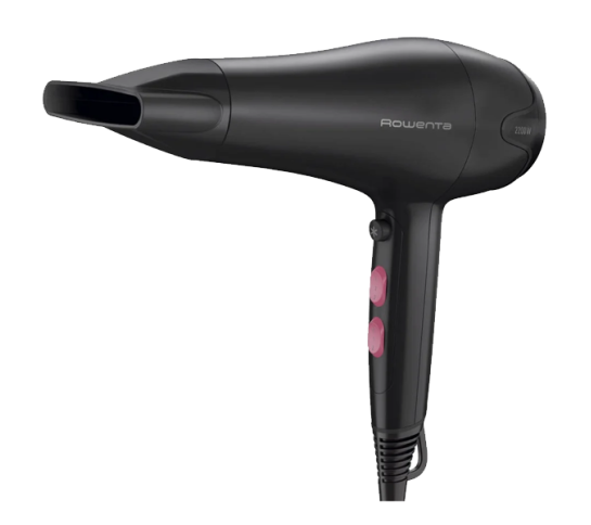 SECADOR CABELO ROWENTA - CV 5703 F0 SECADOR CABELO ROWENTA - CV 5703 F0