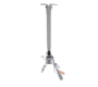 SUPORTE EXTENSIVEL P/PROJECTOR NAPOFIX - 350 BRANCO