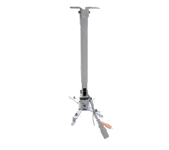 SUPORTE EXTENSIVEL P/PROJECTOR NAPOFIX - 350 BRANCO SUPORTE EXTENSIVEL P/PROJECTOR NAPOFIX - 350 BRANCO