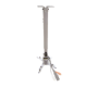 SUPORTE EXTENSIVEL P/PROJECTOR NAPOFIX - 350S CINZA