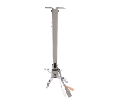 SUPORTE EXTENSIVEL P/PROJECTOR NAPOFIX - 350S CINZA