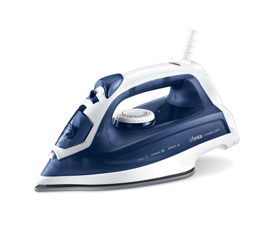 FERRO VAPOR UFESA - COBALT 2200 - 80105398 FERRO VAPOR UFESA - COBALT 2200 - 80105398