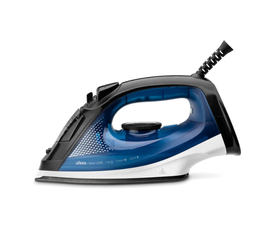 FERRO VAPOR UFESA - NEON - 80106072 FERRO VAPOR UFESA - NEON - 80106072