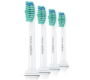 PACK 4 CABECAS DE ESCOVA DE DENTES PHILIPS - HX 6014/07