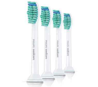 PACK 4 CABECAS DE ESCOVA DE DENTES PHILIPS - HX 6014/07
