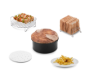 PACK BASICO 4 ACESSORIOS UFESA - 72805518