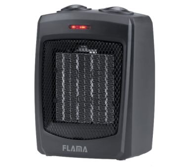 TERMOVENTILADOR 1500W FLAMA - 2317 FL