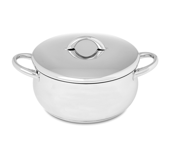 CACAROLA SILAMPOS C/ASAS 16 DOMUS / ID IND.