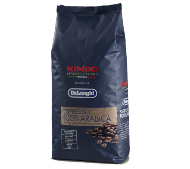 CAFE ESPRESSO 100% ARABICA DELONGHI - KIMBO DLSC613 - 5513282391
