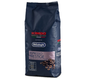 CAFE EXPRESSO PRESTIGE DELONGHI - KIMBO DLSC615 - 5513282411