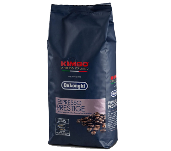 CAFE EXPRESSO PRESTIGE DELONGHI - KIMBO DLSC615 - 5513282411 CAFE EXPRESSO PRESTIGE DELONGHI - KIMBO DLSC615 - 5513282411