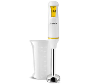 VARINHA TAURUS ROBOT 750 EASY INOX - 916.403