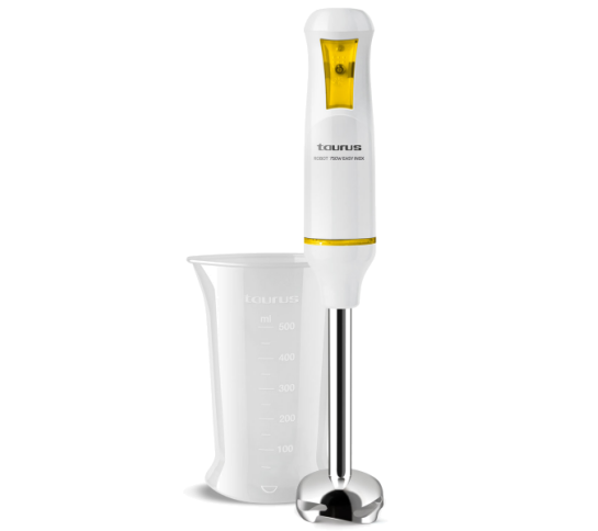 VARINHA TAURUS ROBOT 750 EASY INOX - 916.403 VARINHA TAURUS ROBOT 750 EASY INOX - 916.403