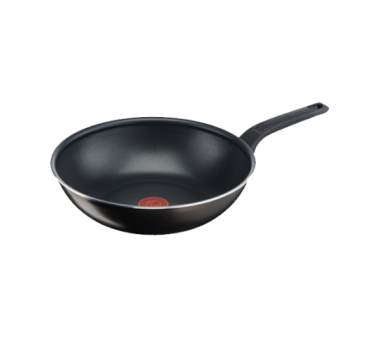 FRIGIDEIRA WOK TEFAL EASY COOK & CLEAN 28CM - B5541902