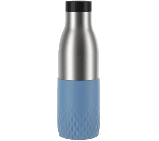 GARRAFA TERMICA TEFAL 0,5L - N3110710 - AZUL GARRAFA TERMICA TEFAL 0,5L - N3110710 - AZUL