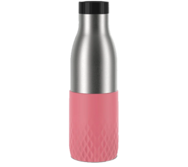 GARRAFA TERMICA TEFAL 0,5LTS - N3110810 - CORAL