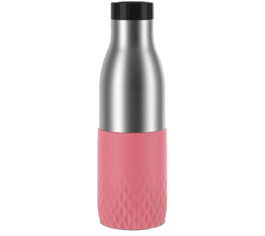 GARRAFA TERMICA TEFAL 0,5LTS - N3110810 - CORAL GARRAFA TERMICA TEFAL 0,5LTS - N3110810 - CORAL