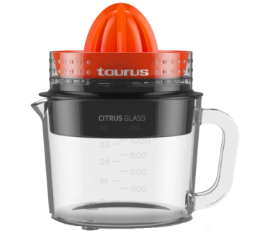 ESPREMEDOR TAURUS CITRUS GLASS - 924.254