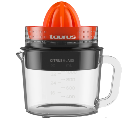 ESPREMEDOR TAURUS CITRUS GLASS - 924.254 ESPREMEDOR TAURUS CITRUS GLASS - 924.254