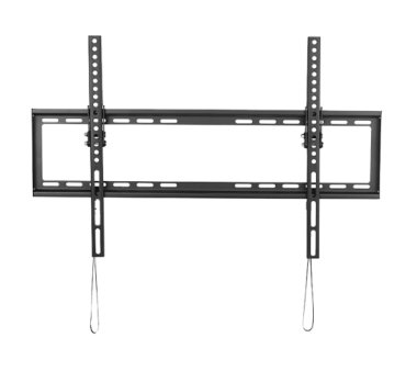 SUPORTE LCD 37-90 INCLINAVEL NAPOFIX - 040 PRETO