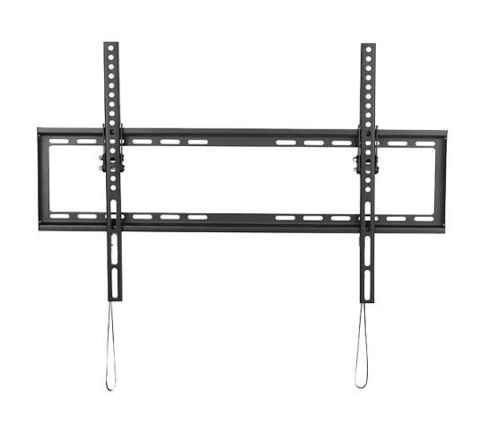 SUPORTE LCD 37-90 INCLINAVEL NAPOFIX - 040 PRETO SUPORTE LCD 37-90 INCLINAVEL NAPOFIX - 040 PRETO