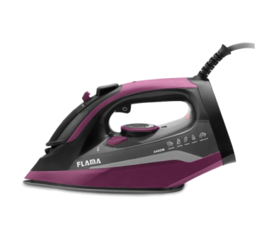 FERRO VAPOR FLAMA - 5343 FL