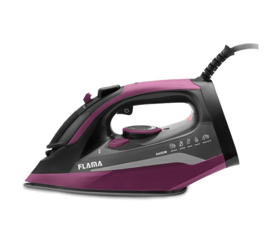 FERRO VAPOR FLAMA - 5343 FL FERRO VAPOR FLAMA - 5343 FL