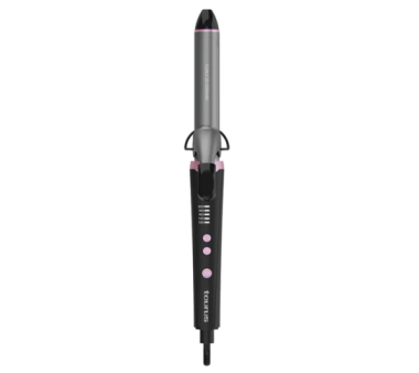 MODELADOR CABELO TAURUS - CURLULY 25 CERAMIC - 905.105