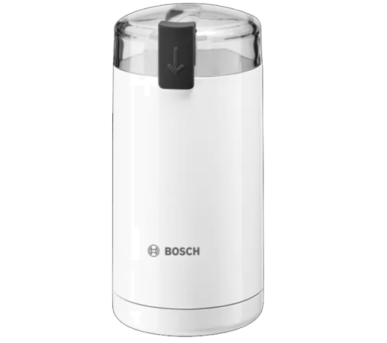 MOINHO CAFE BOSCH - TSM6A011W - MOINHO CAFE BOSCH - TSM6A011W -