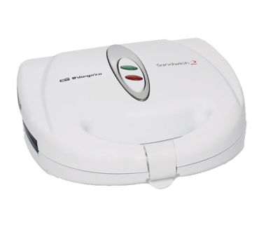 SANDWICHEIRA ORBEGOZO - SW 5000