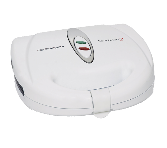 SANDWICHEIRA ORBEGOZO - SW 5000 SANDWICHEIRA ORBEGOZO - SW 5000