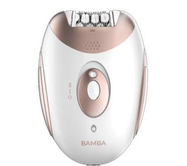 DEPILADORA CECOTEC - BAMBA SKINCARE DEPIL-ACTION GO