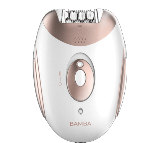DEPILADORA CECOTEC - BAMBA SKINCARE DEPIL-ACTION GO DEPILADORA CECOTEC - BAMBA SKINCARE DEPIL-ACTION GO