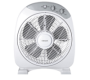VENTOINHA DE CHAO HAEGER - HOME WIND - FF-012.004A