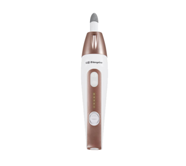 SET MANICURE E PEDICURE ORBEGOZO - SET 5600
